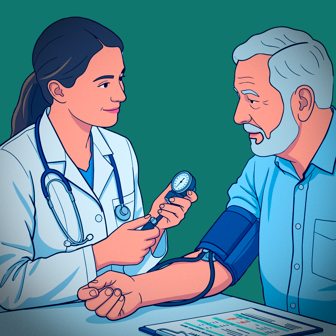 SSIAD — soins infirmiers à domicile